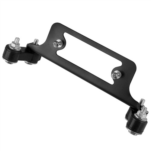 Tail light bracket hardware - tail,