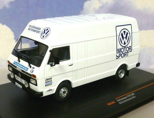 Ixo volkswagen lt45 vw - volkswagen,
