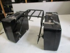 Motorcycle Panniers Pannier