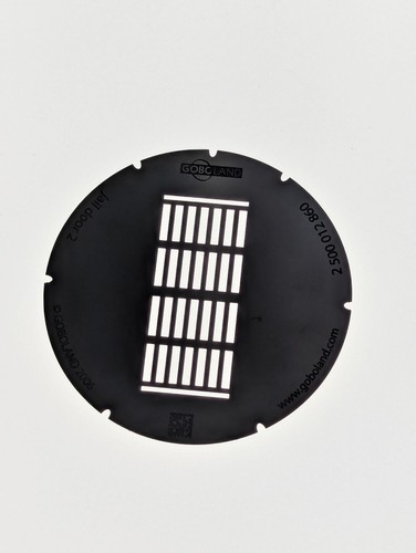 500 012 860 jail door - 500, 2