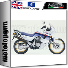 GPR EXHAUST HOM TRIOVAL HONDA