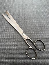 VINTAGE SHEFFIELD ENGLAND 11" SCISSORS.