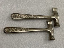 2 Vtg 1950’s Walkers &