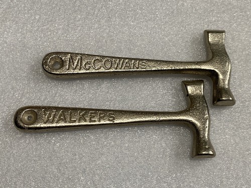 Vtg 1950 walkers - 2, 1950’s