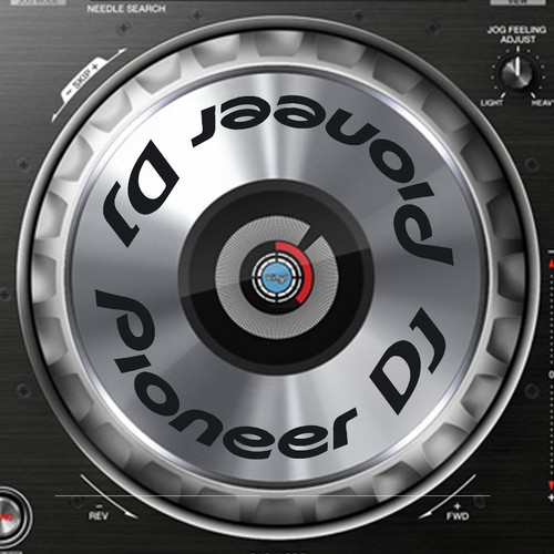 Pioneer ddj jog - ddj,