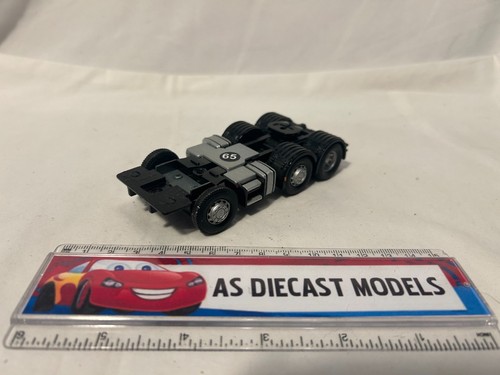 Corgi modern truck - corgi,