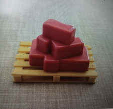 Bob the Builder  Pallet with