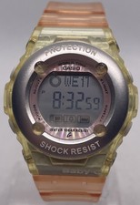 Vintage Casio BG-1302 WR100M