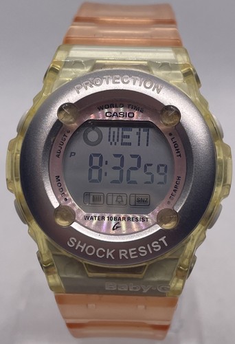 Vintage casio 1302 wr100m - vintage,