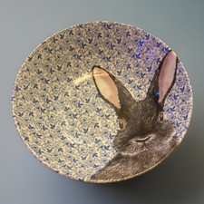 Royal Stafford Blue Chintz