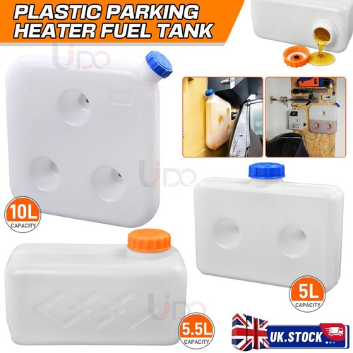 Plastic fuel tank oil gasoline - fuel,
