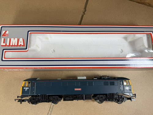 Hornby lima hybrid - hornby/lima, r2772