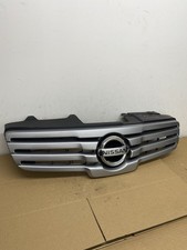 NISSAN QASHQAI +2 J10 06-09 FRONT GRILL 62313EY10A