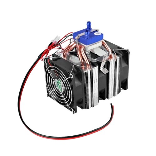 Aquarium fish tank cooler - fish,