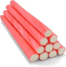 Traditional Handmade Rock Candy Sticks/Stick of Rock - Blackpool Rock and Seasi
