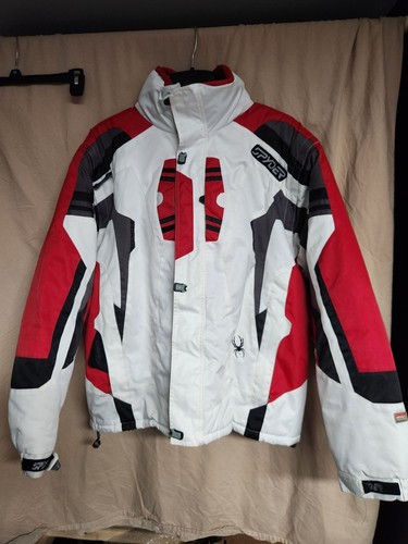Spyder men large - spyder,