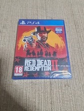 Red Dead Redemption 2  New and