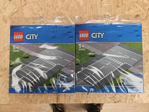 Lego city 60236 - lego,