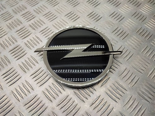 Opel vivaro 2024 badge - 2024,