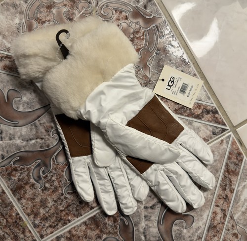 Ugg gloves women - ugg, size