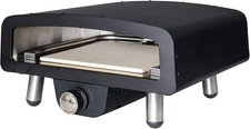 Gas Fired Outdoor Pizza Oven |