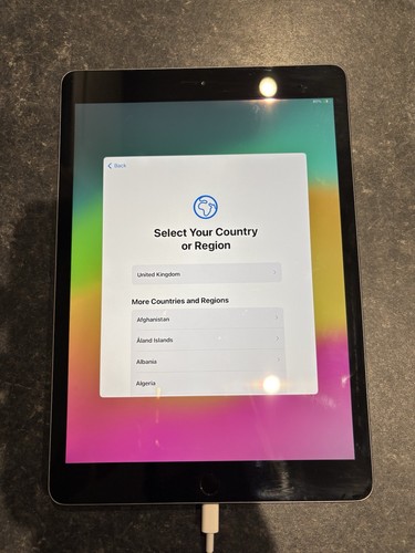 Apple ipad 7th gen 2019 - ipad, 32gb