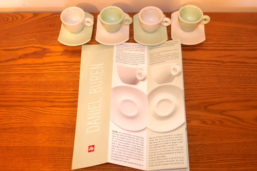 Illy art collection - art,