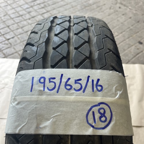 195 tyre - 195, 16