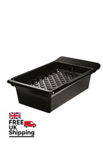 GT Systems:  Nutrient Film Technique  Complete Hydroponic Systems