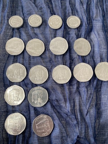 National transport tokens - national,
