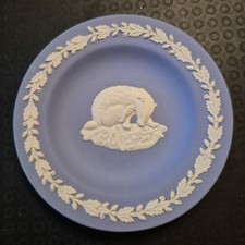 Vintage Wedgwood Jasper Ware