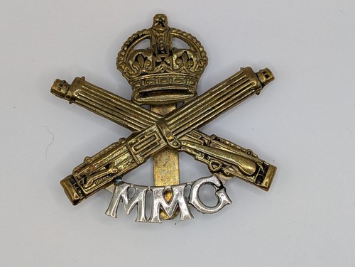 Motor machine gun - motor, cap