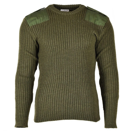 British army pull over heavy - british,