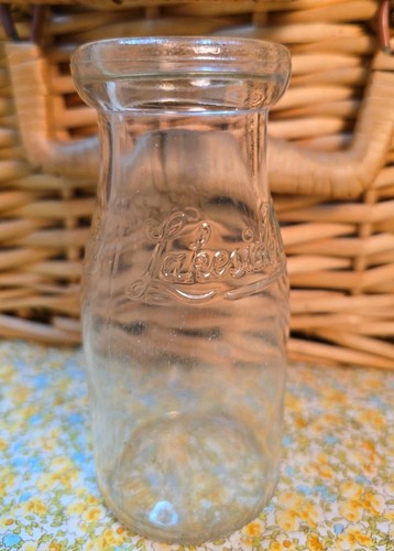 Half pint lakeside dairy - pint,