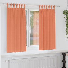 Blackout Curtains with Rings 2