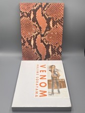 VENOM (LUXURY EDITION) | HAJIME SORAYAMA | 2004 | RARE