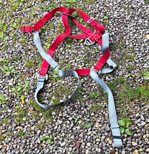 Loxam access full body fall - loxam,