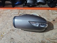2004 MERCEDES A CLASS A169 RIGHT DRIVER SIDE WING MIRROR A3140417 #49
