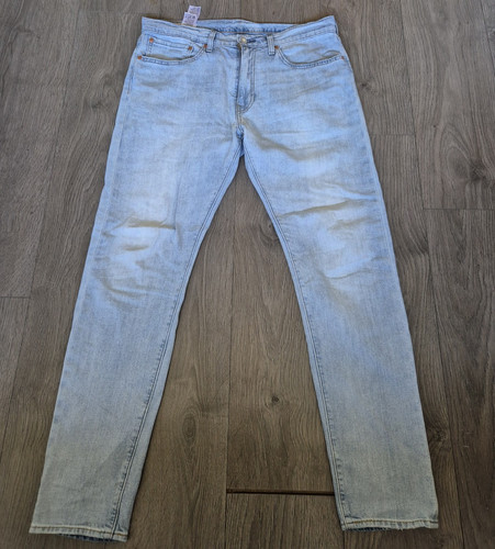 Levi 512 men slim - 512, tapered