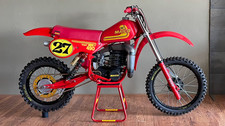 1981 Maico MC490 Mega 2