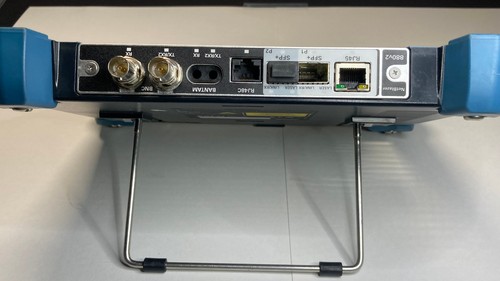 Exfo netblazer 880v2 shell - exfo,