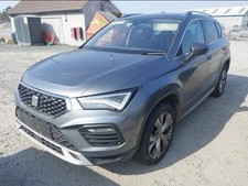 Seat Ateca XPERIENCE (2024)