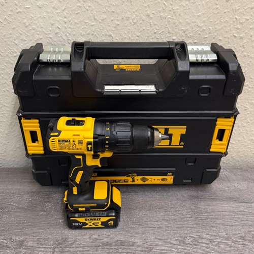 Dewalt dcd778 brushless - dcd778,