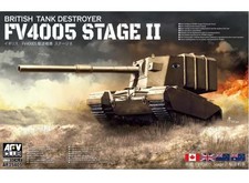 AFV Club 35405 1/35 British