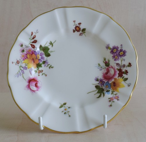 Royal crown derby - crown,