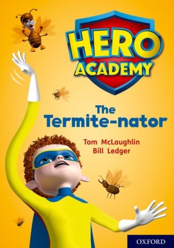 Hero academy oxford - hero, academy:
