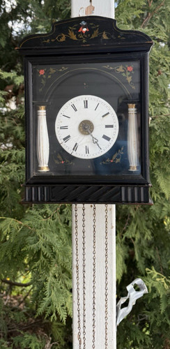 Antique circa 1860s - circa,
