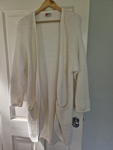 Vintage cardigan - vintage,
