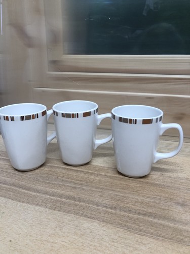 Royal doulton steelite mugs - doulton,