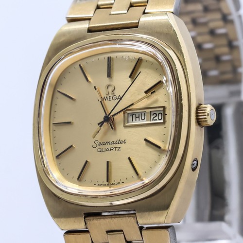 Read vintage 1977 - *vintage, omega